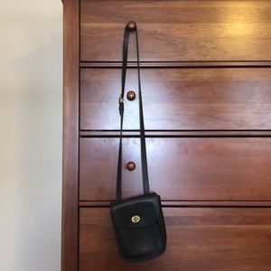 Vintage coach purse